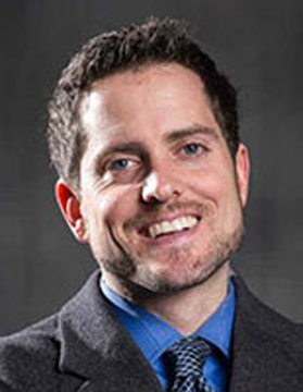 Jay Weigle | USHEALTH Advisors Agent